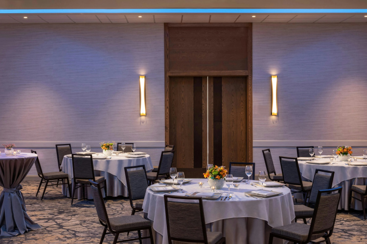 Sheraton Charlotte Airport Hotel photo 26
