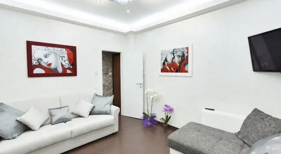 BB San Pietro Chic Resort