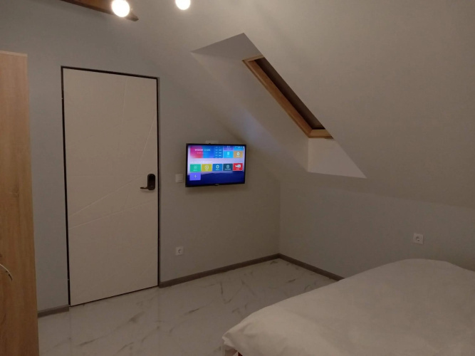 Pure Apartments VIP 5