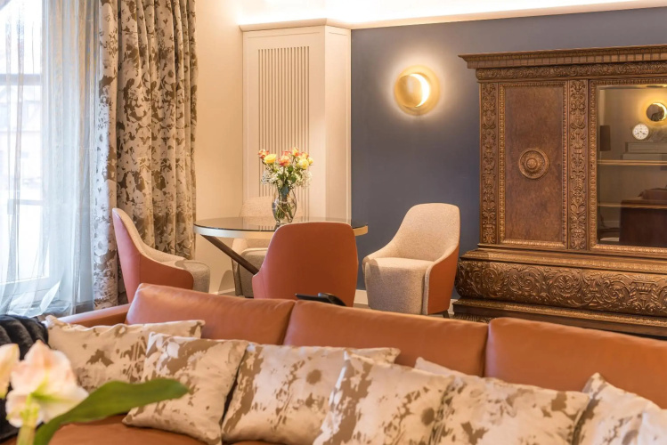 Hotel Bayerischer Hof