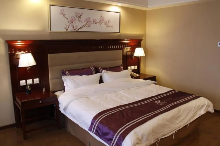Linyuan Hotel