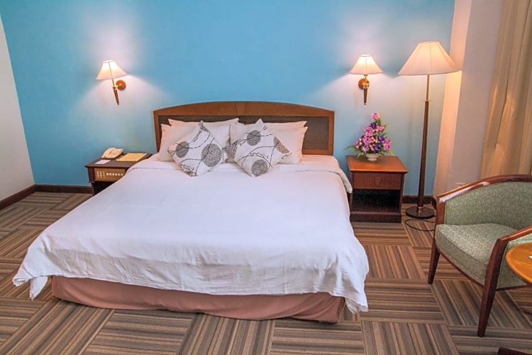 Superior Suite