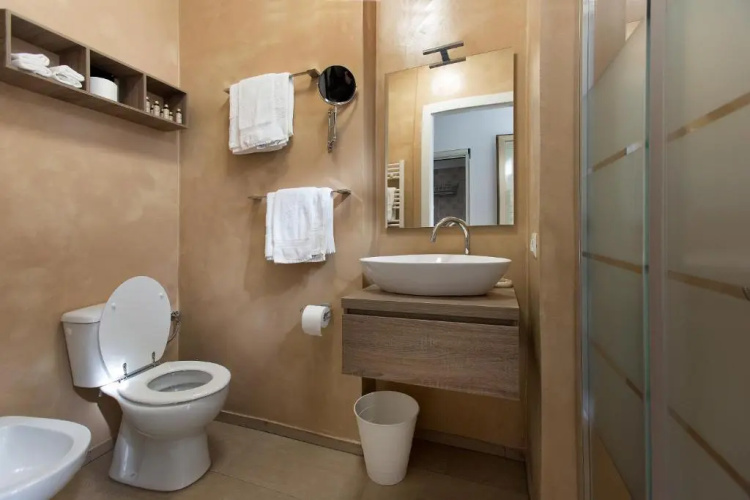 Tembo House - Pantano 2