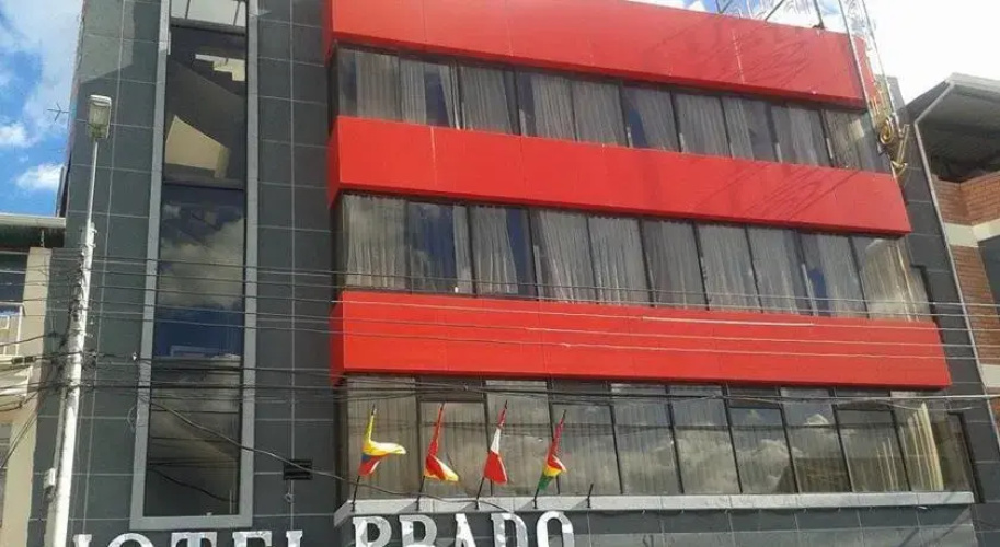 Hotel Prado Inn