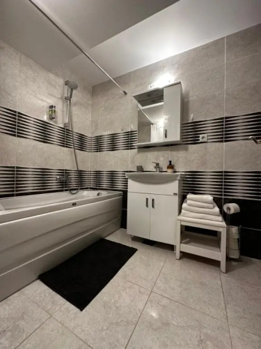 Terrace apartments otopeni !