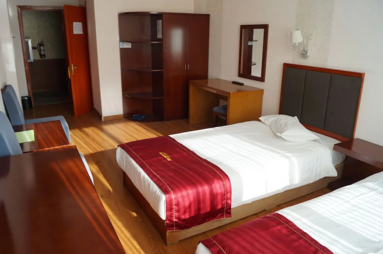 Atlas Hotel