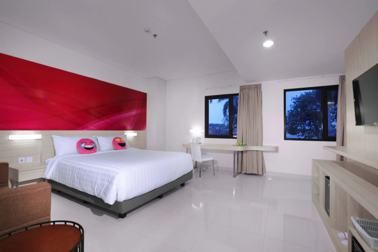 Favehotel Bandara Tangerang