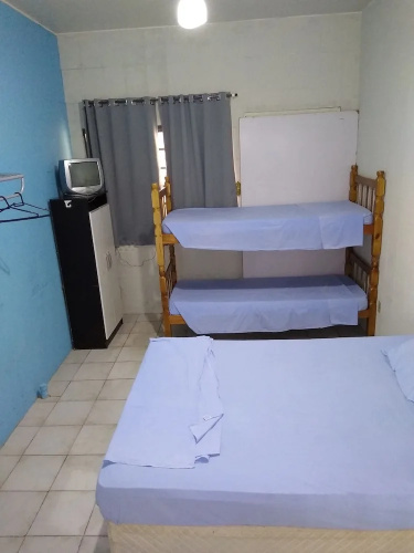 Hostel Aparecida