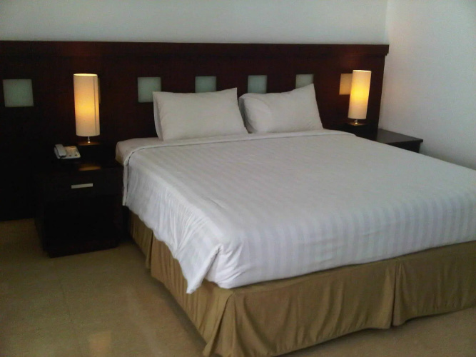 Grand City Inn