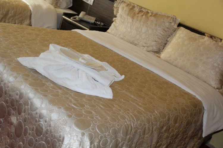 Kuloglu Hotel