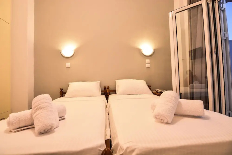 Marzi Boutique Hotel