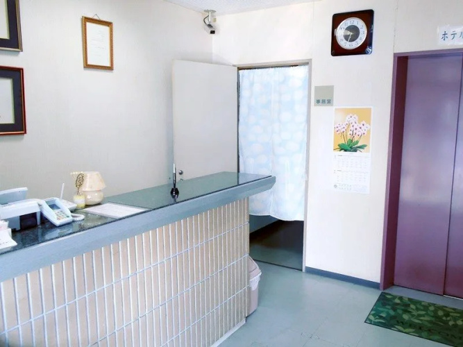 Hotelbild