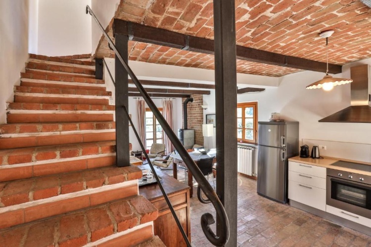Duplex Apartment