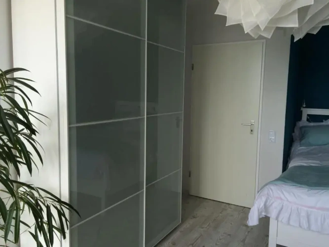 Double Apartment