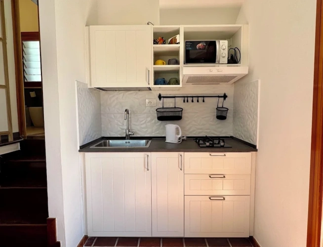 1 Bedroom Cottage