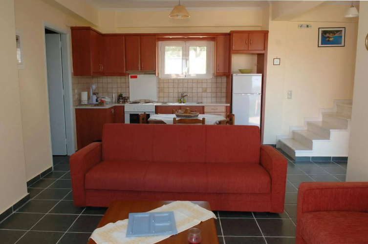 Harmony Villas