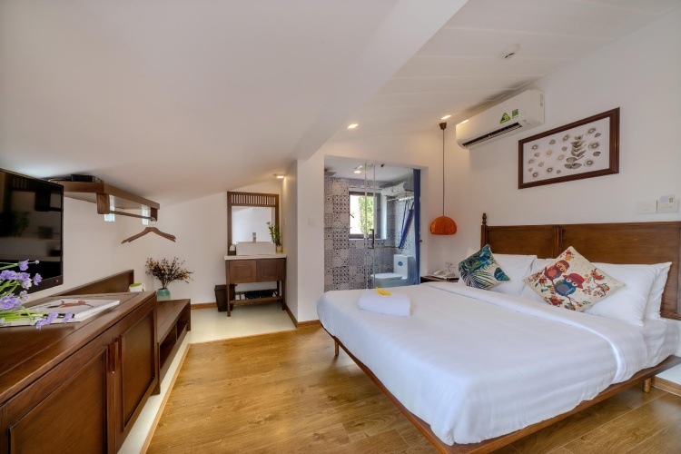 Superior Double room