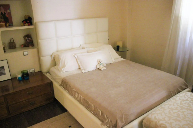 Apartamento Bennecke Bailen