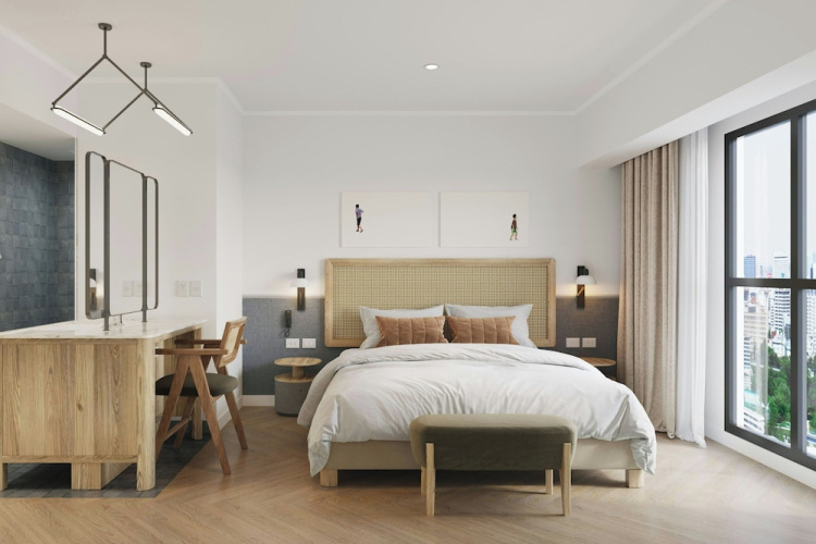 Humano, Lima, A Tribute Portfolio Hotel