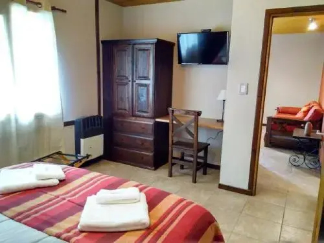 Alquimia Cabanas Aparts
