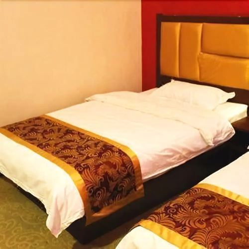Weikeduo Hotel