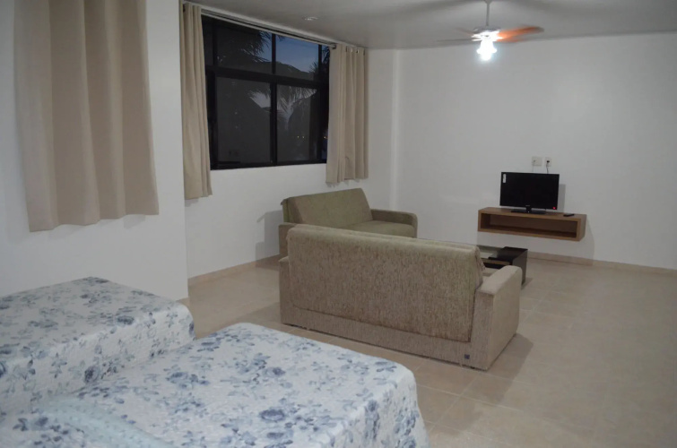 Guaxuma Praia Hotel