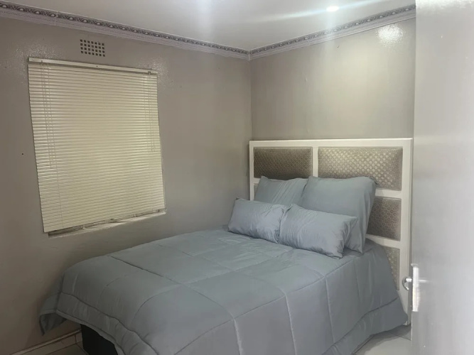 4th Road accommodation