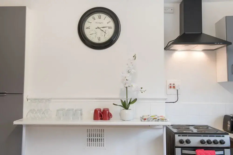 STUNNING 3 Bed Cambridge City