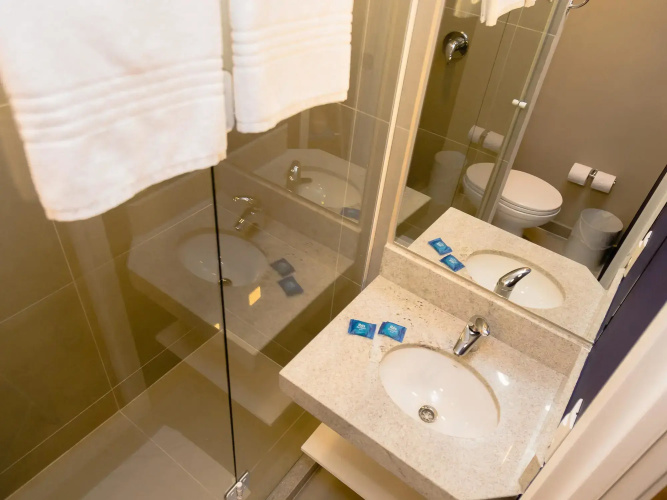 ibis budget Lorena