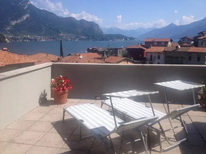 The Terrace