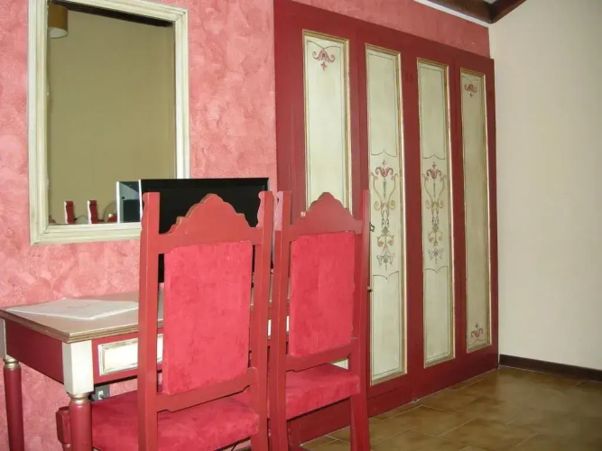 Hotel Fiordigigli