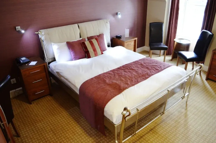 The Royal Hotel