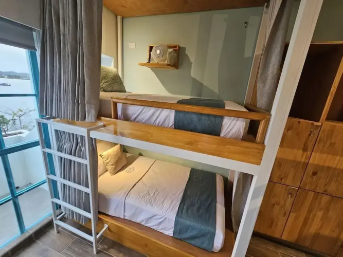 Adra Hostel Peten
