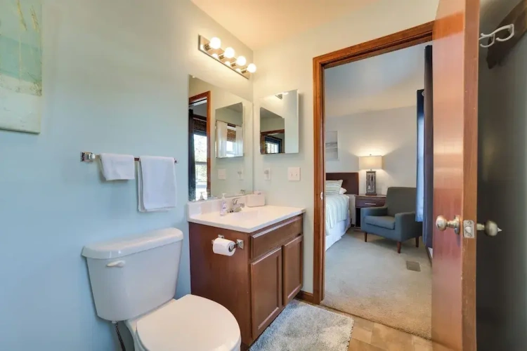 3 Bedrooms Cottage