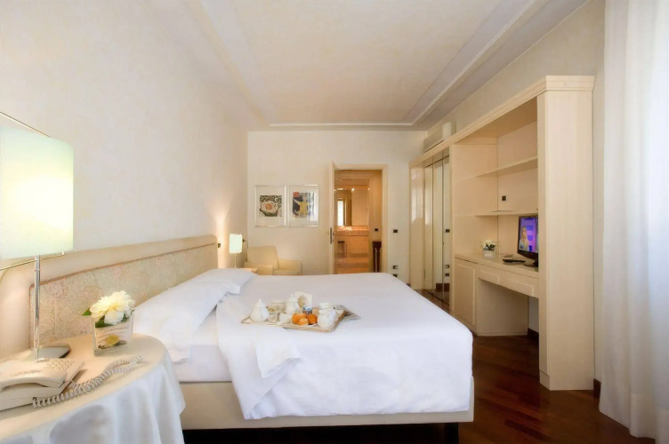 Hotel Brescia