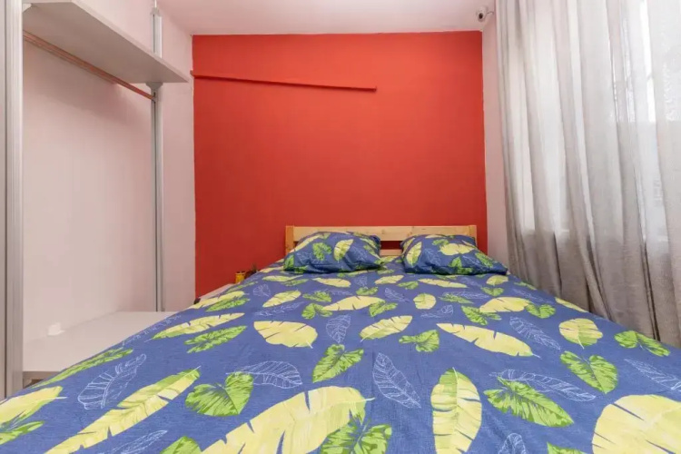 Wanderlust Boutique Hostel