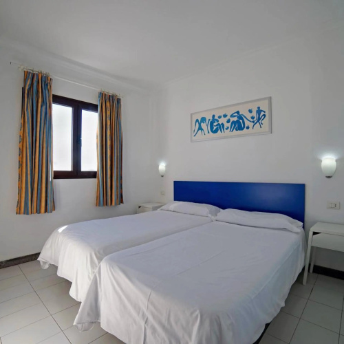 Apartamentos Plaza Azul photo 19