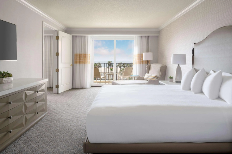 Hyatt Regency Huntington Beach Resort and Spa