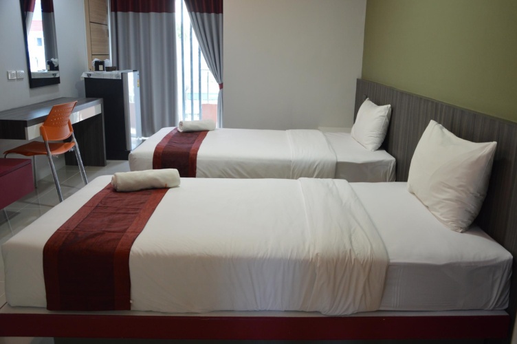 Superior Double room