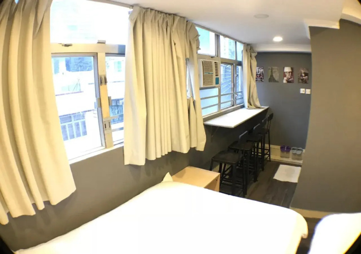Phoenix Apartments