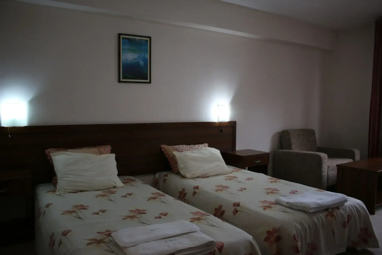 Hotelbild