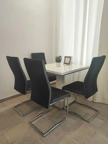Modern 2BR Apartment In Prime Vienna