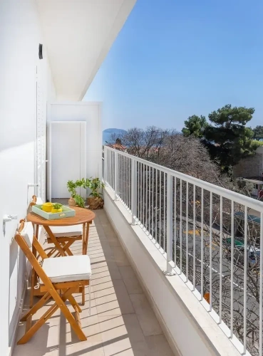 Comfort Apartment