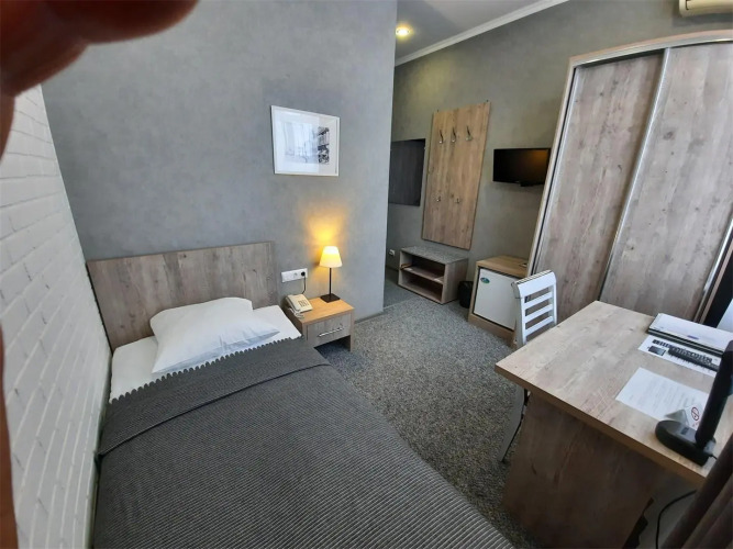 Фотография номера гостиницы У Кремля