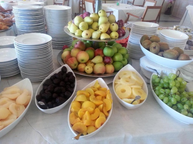 Hotel Relais la Cappuccina photo 12
