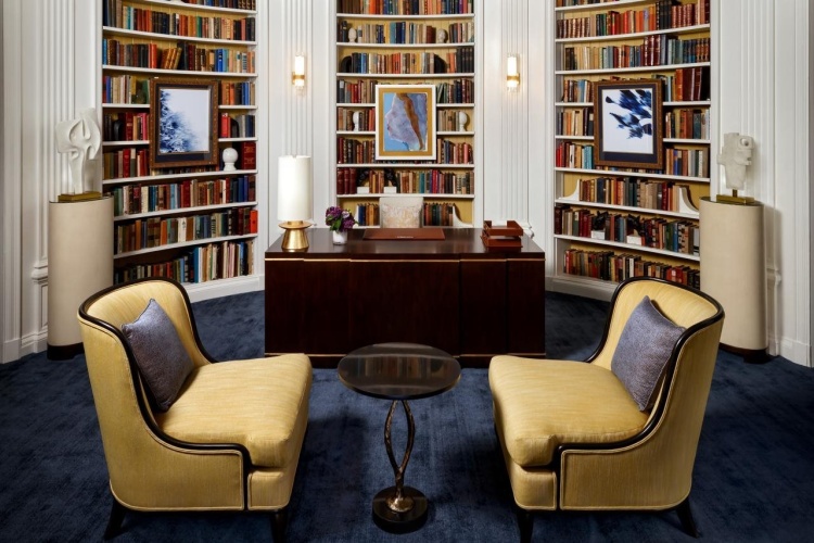 Fairmont San Francisco photo 19