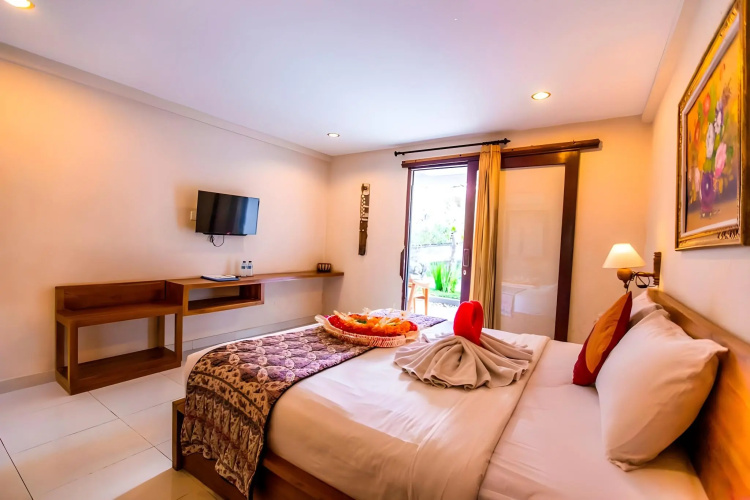 Asri Sari Villa Ubud