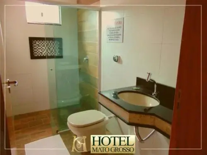 Hotel Mato Grosso