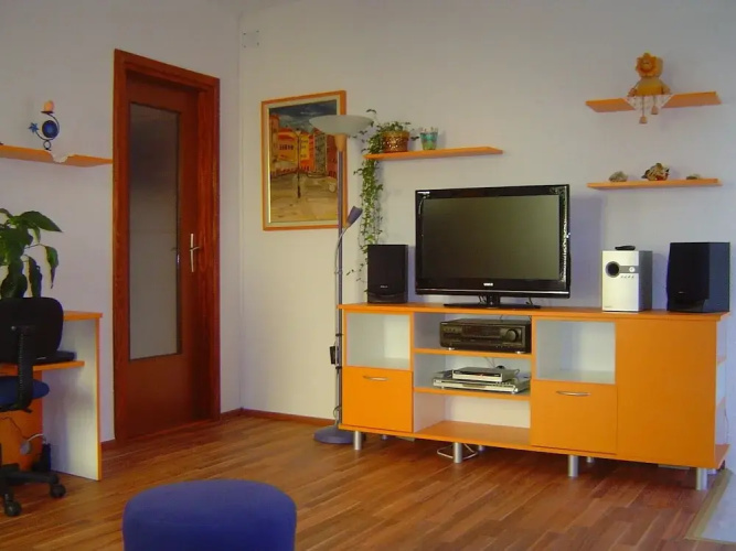 Cozy apartment Ernesto