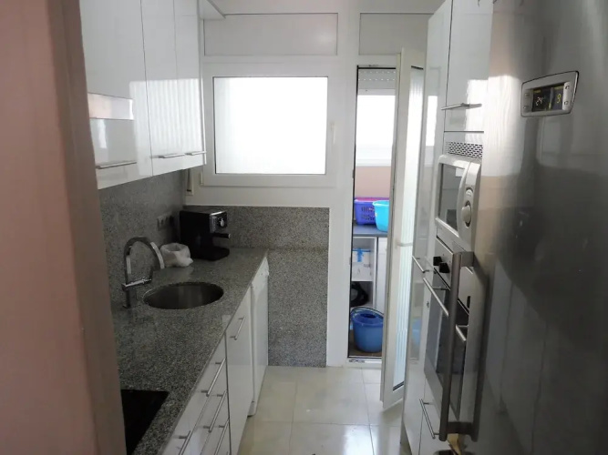 Apartamento 3259 - El Sol, 40
